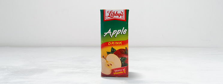 Apple Juice